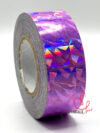 Crackle - Rosa chiaro