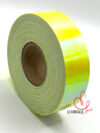 Laser - Giallo Fluo