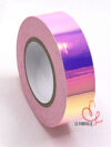 Laser - Rosa Viola