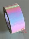 Laser AB - Blu Bianco Unicorno
