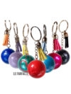 Portachiavi Palla