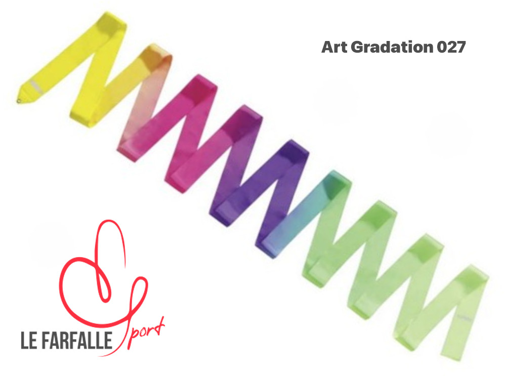 Nastro Sasaki ArtGradation - immagine 16