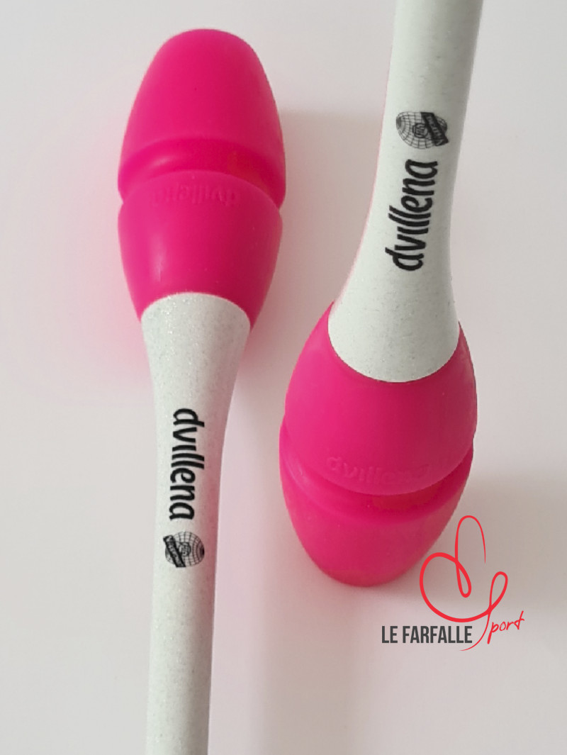 Clavette Dvillena Glitter - immagine 12