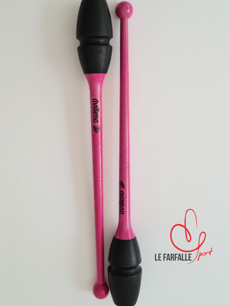 Clavette Dvillena Glitter - immagine 11