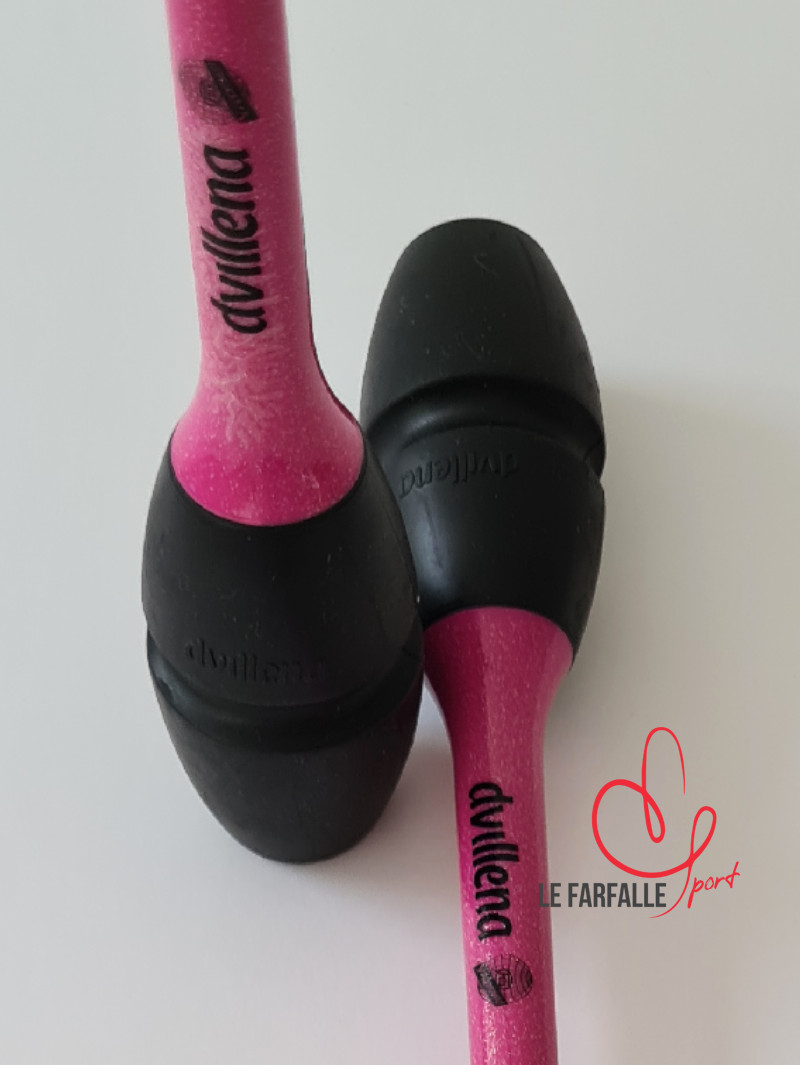 Clavette Dvillena Glitter - immagine 10