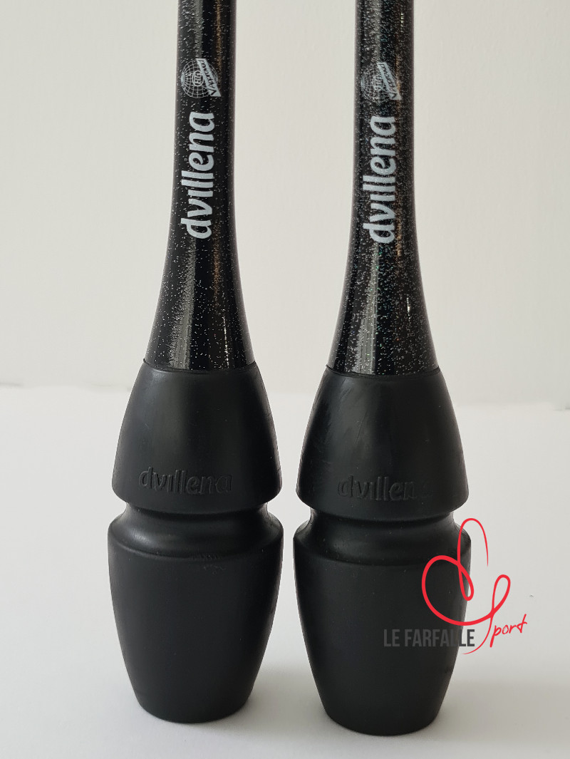 Clavette Dvillena Glitter - immagine 6