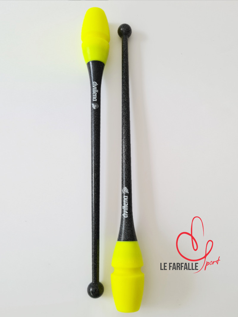 Clavette Dvillena Glitter - immagine 5