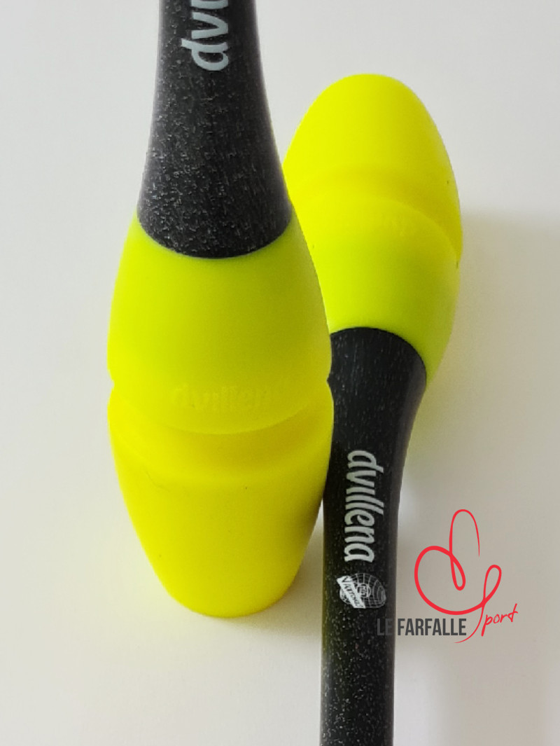 Clavette Dvillena Glitter - immagine 4