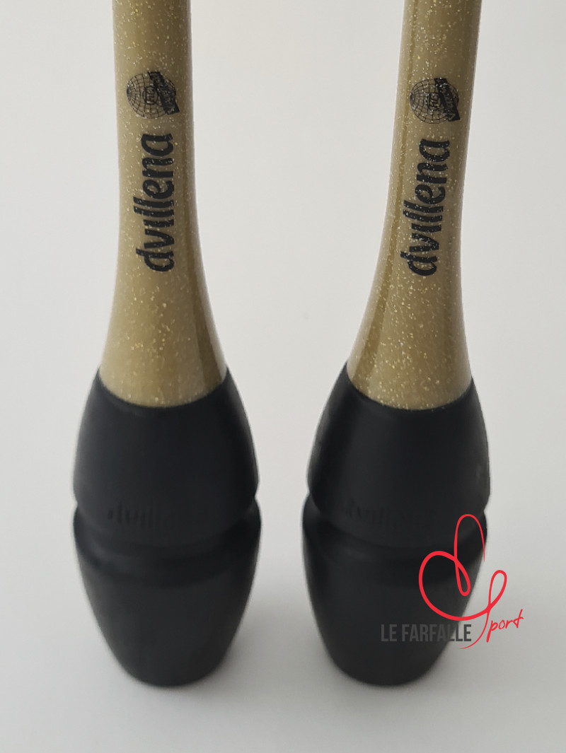 Clavette Dvillena Glitter - immagine 2