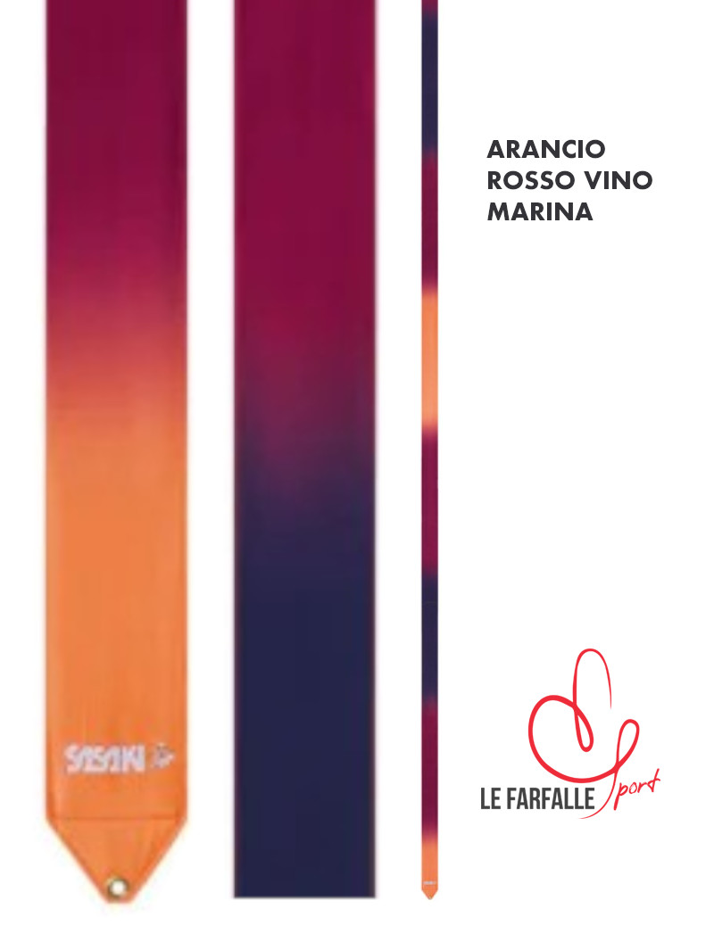 Nastro Sasaki Gradation - immagine 9
