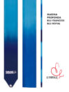 Nastro Sasaki Gradation - Marina Profonda-Blu Francese-Blu Royal, 6m