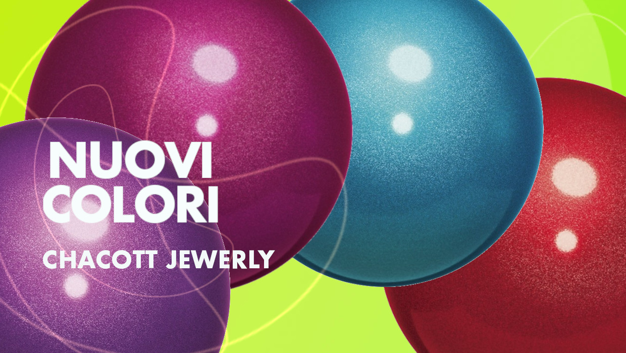 chacott-jewerly
