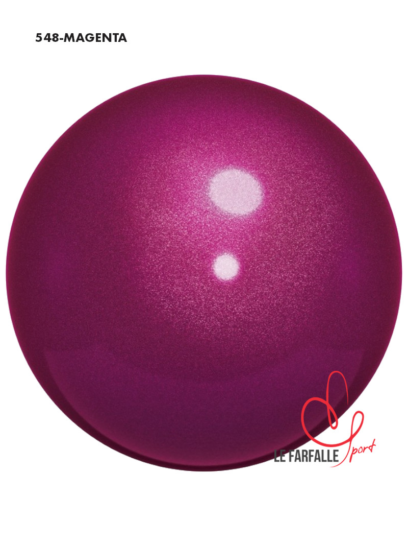 Palla Jewerly Chacott - immagine 6