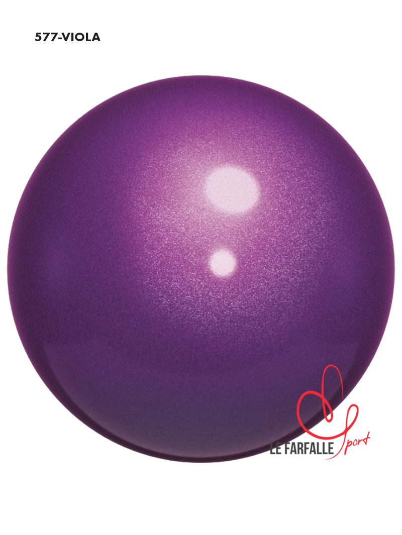 Palla Jewerly Chacott - immagine 5